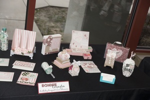 Stamping Workshop, Boise, March, 2016 - 014